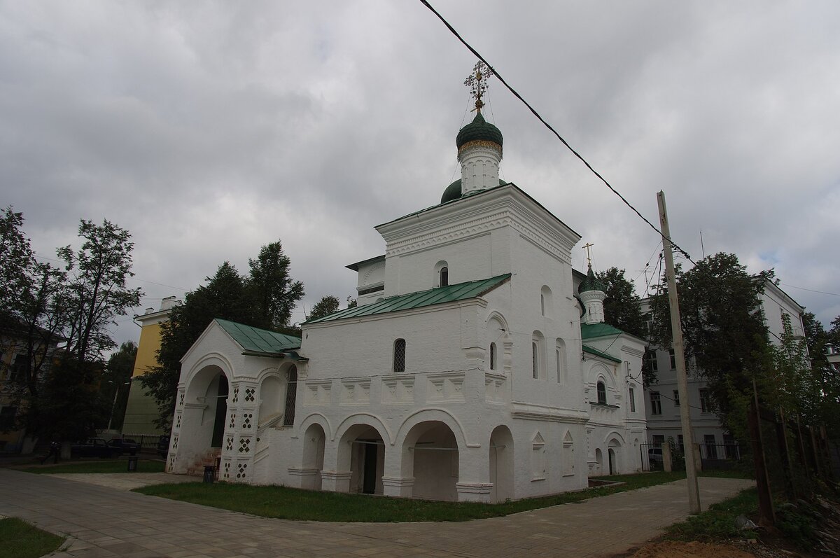 Источник: wikipedia.org Автор: Svetlov Artem CC BY 3.0