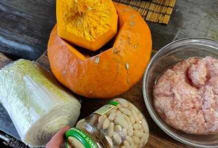 Тыква с фаршем рецепты. Блюда из тыквы и фарша. Тыква с фаршем в духовке. Запеканка с тыквой и фаршем в духовке. Мякоть тыквы.