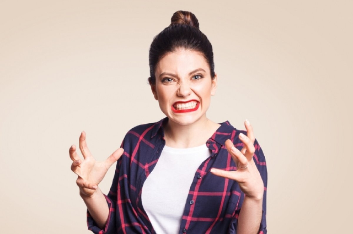    Самые агрессивные знаки зодиака