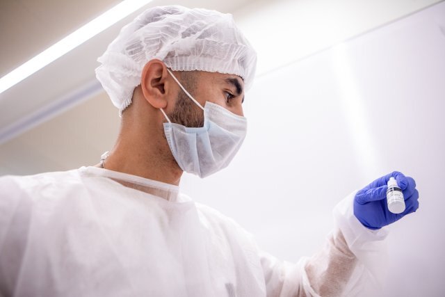    Можно ли прервать курс антибиотиков на один день?