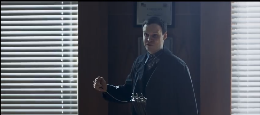 Кадр из фильма