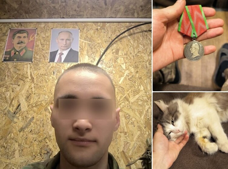    Фото «Степные зори»