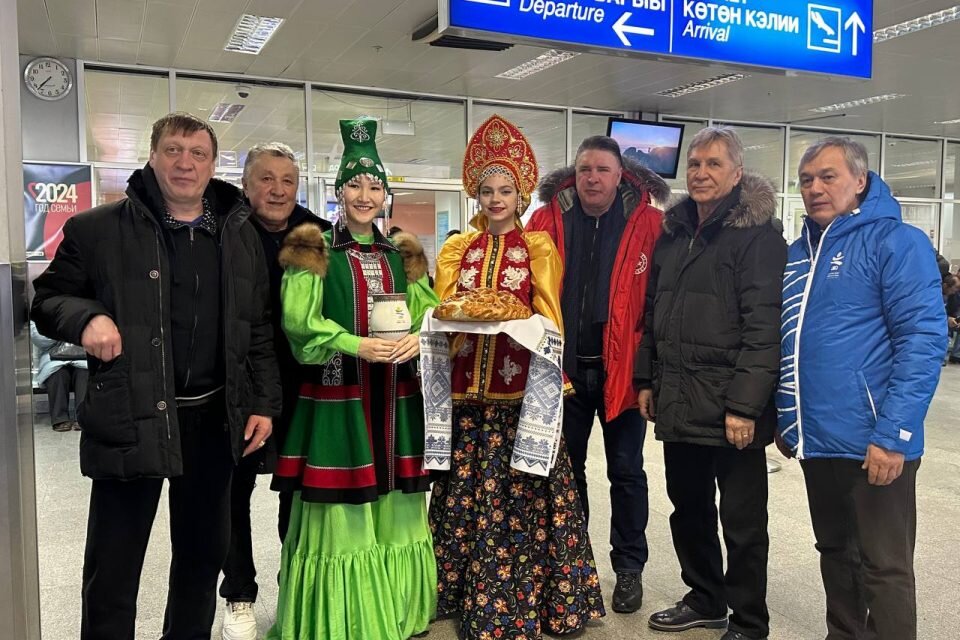   Фото: Дети Азии ЯСИА