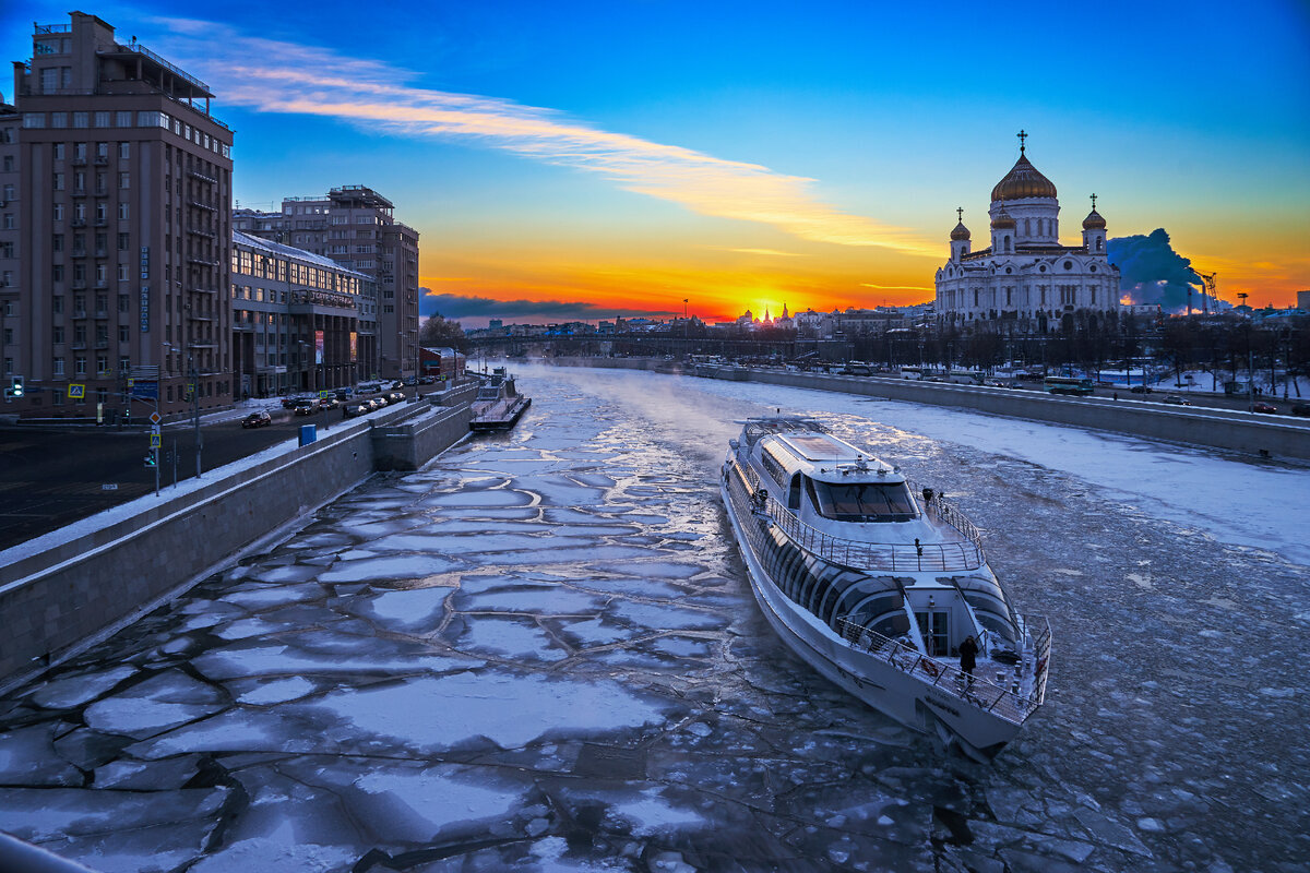 фото: Sergey Smirnov/Global Look Pres