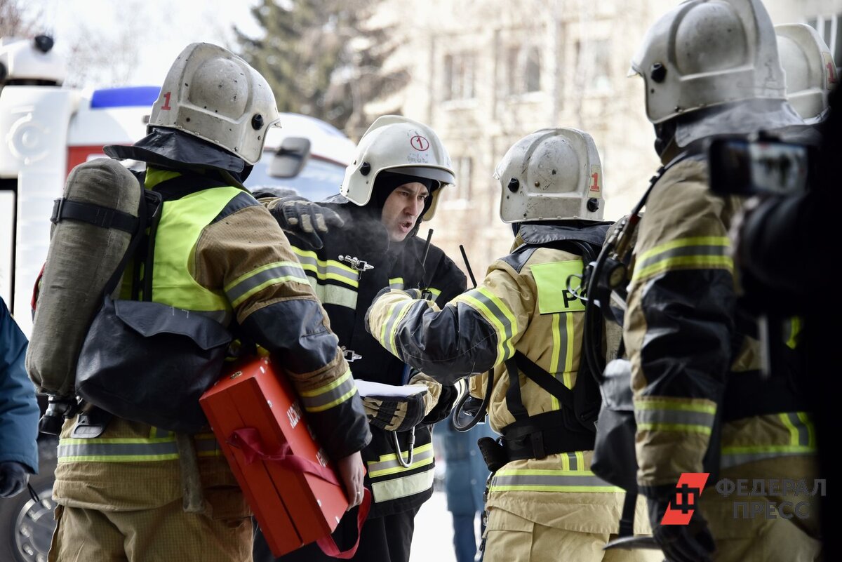 В Якутске произошел крупный пожар в торговом центре: подробности | Что-то  на дальневосточном | Дзен