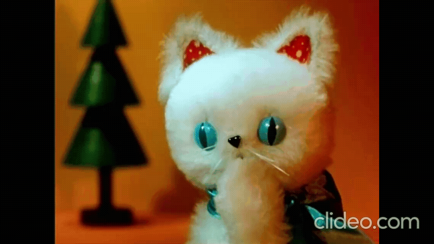 «...И так не получается... Ну и пожалуйста! Ну и не нужно!» // М/ф «Как стать большим», «Союзмультфильм» (1967)