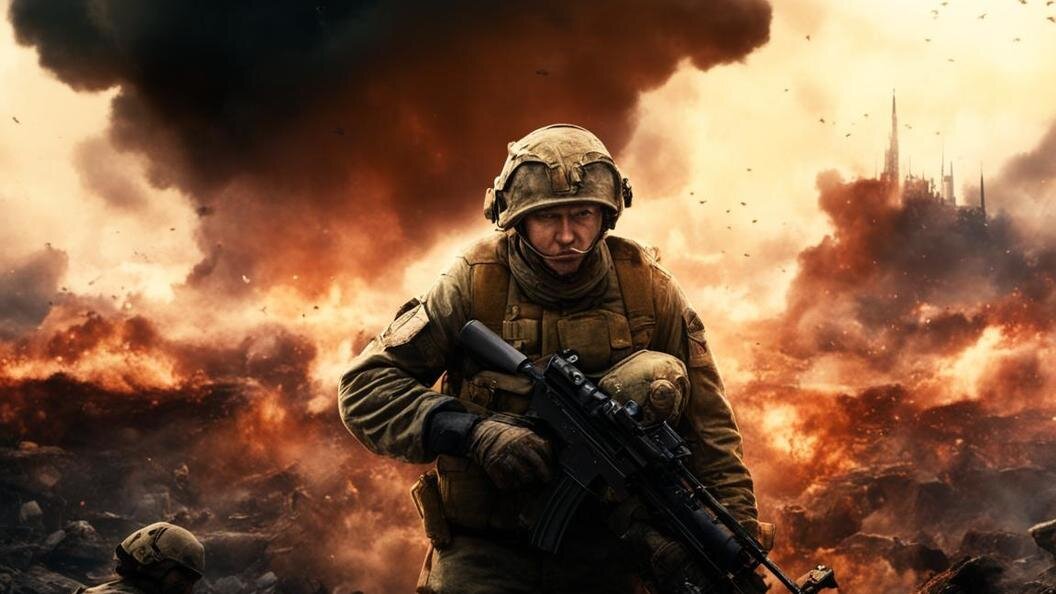    ФОТО: КОЛЛАЖ KANDINSKY