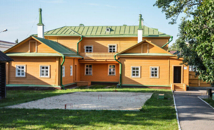 Ульяновск. Фото из открытых источников Яндекс.Картинки