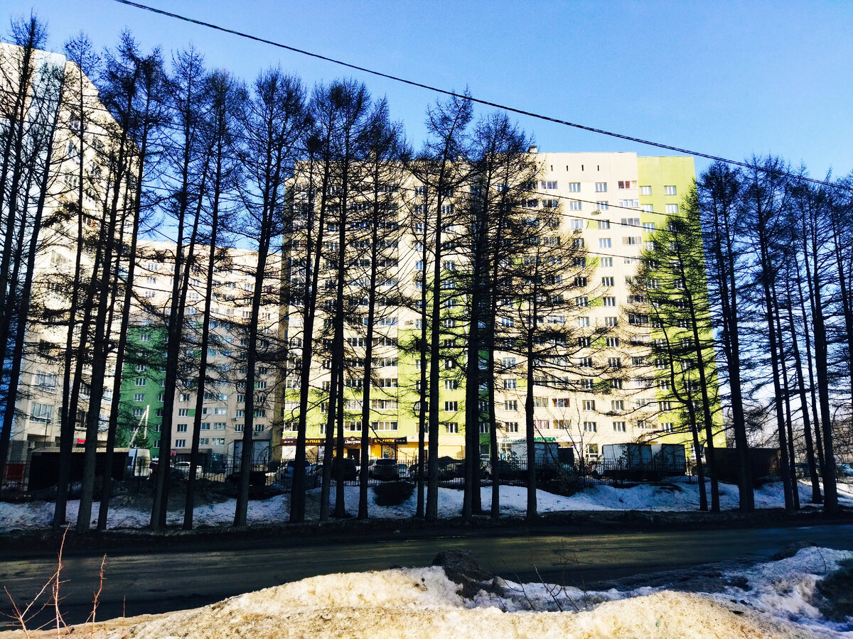 Из личного архива автора