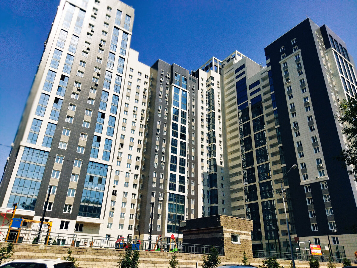 Из личного архива автора