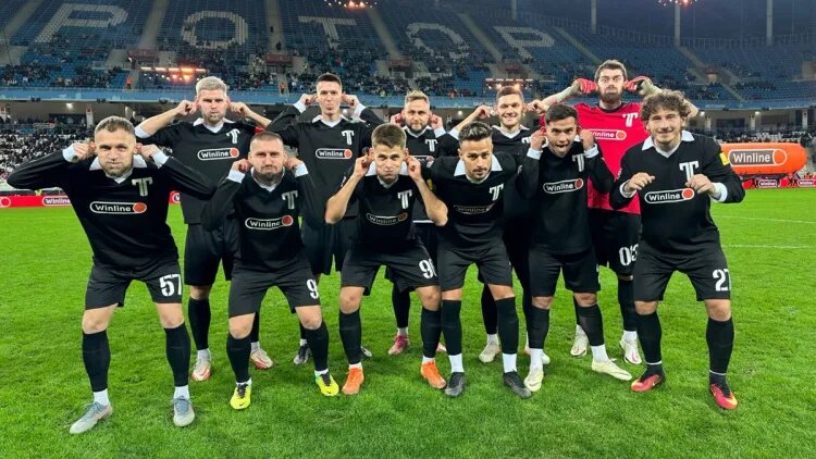    Источник фото: ФК «Титан»