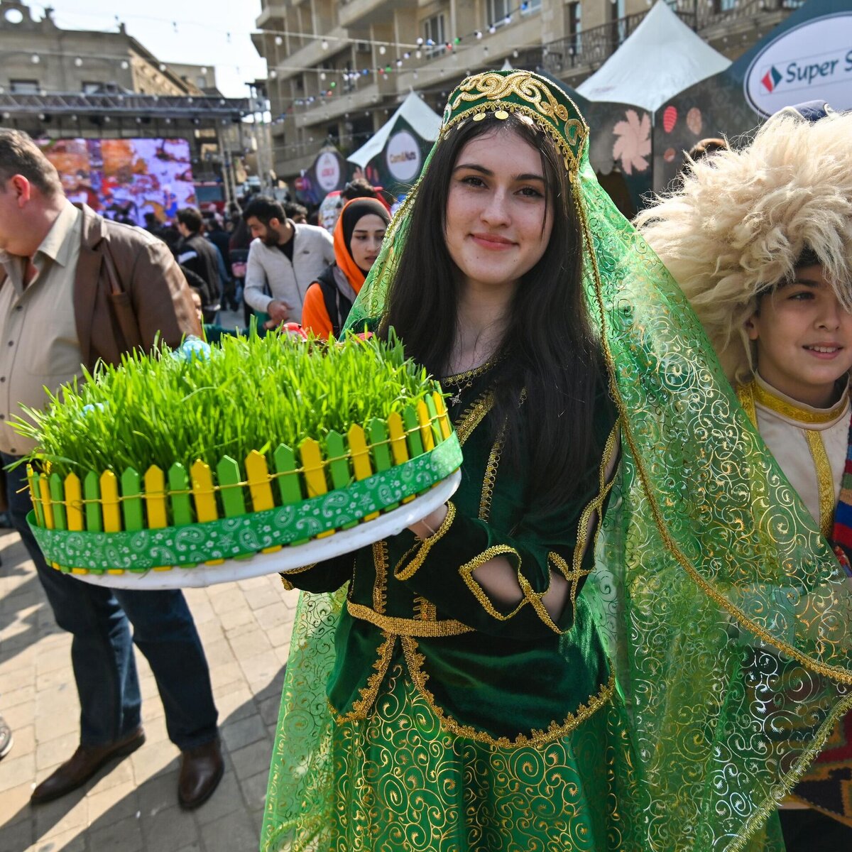 20 марта - день, когда можно изменить свою судьбу | Что нас ждет в будущем  | Дзен