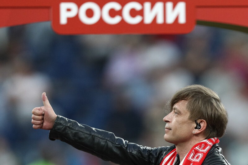    Фото: Edgar Breshchanov/Globallookpress