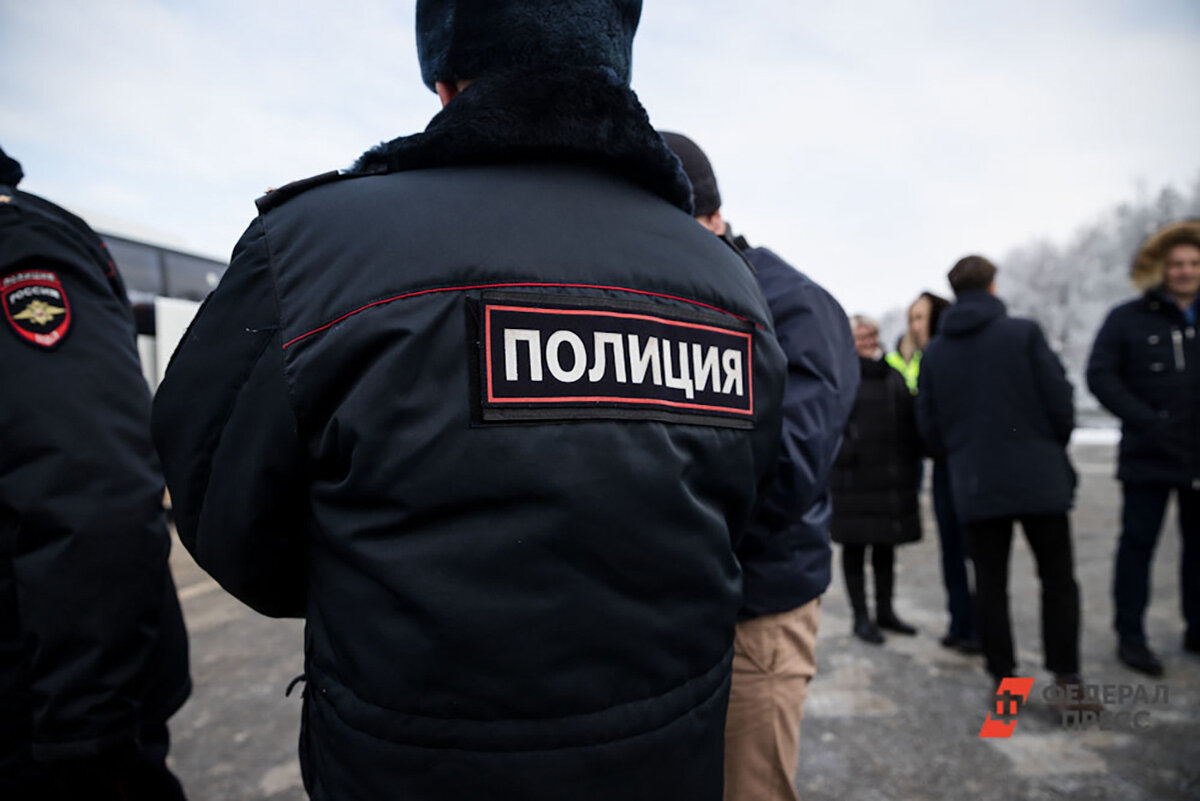 Правоохранители задержали 18-летнего парня, на допросе он дал признательные показания.  Фото: Евгений Поторочин