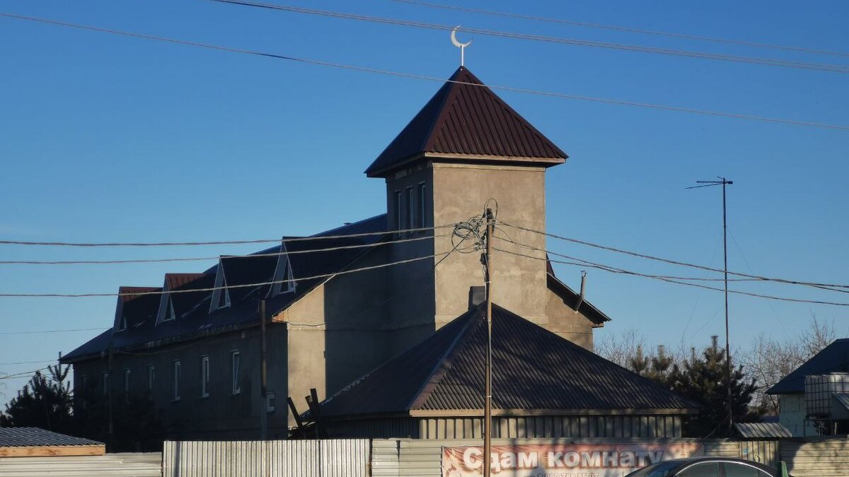 Фото: Царьград Новосибирск