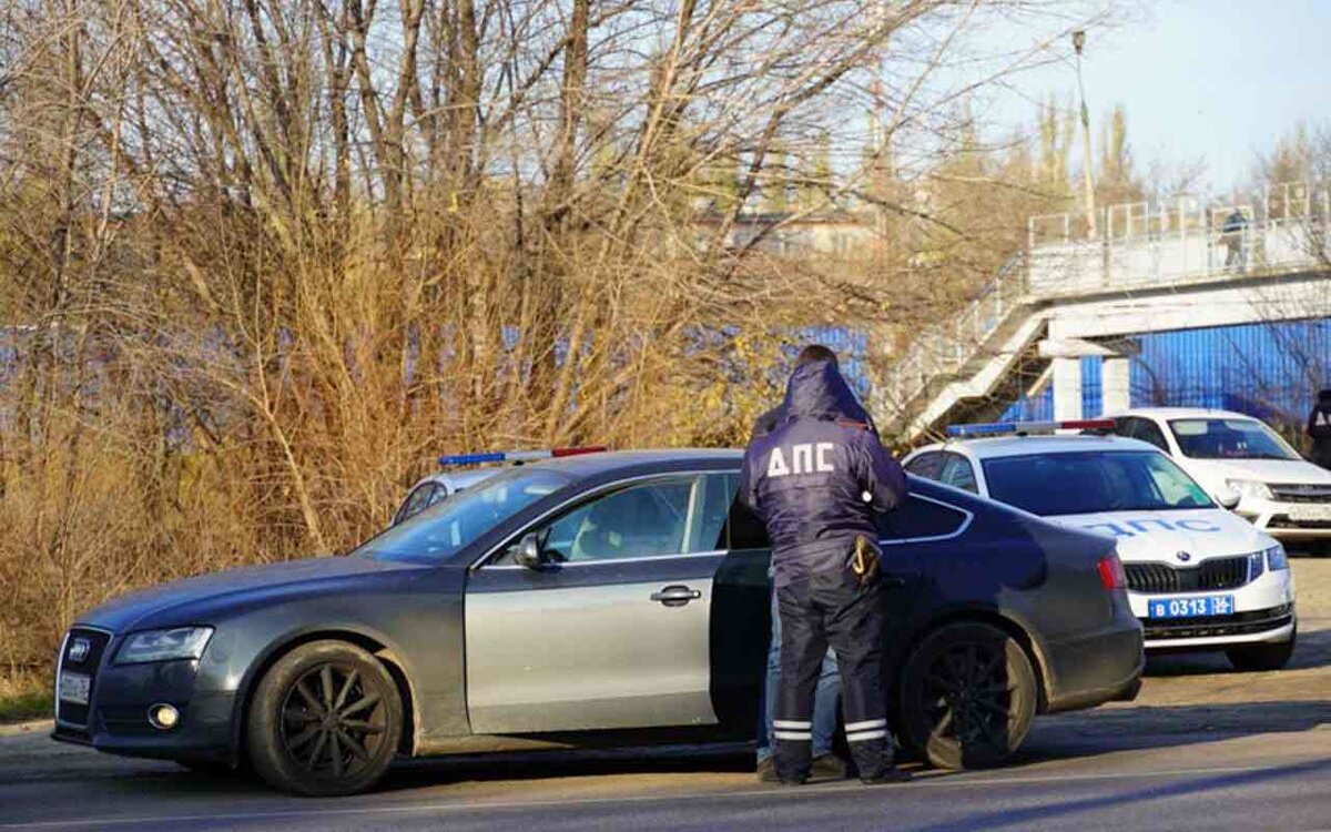 Госавтоинспекторы и дорожники проанализировали причины ДТП в Воронежской  области | Горком36 | Воронеж | Дзен