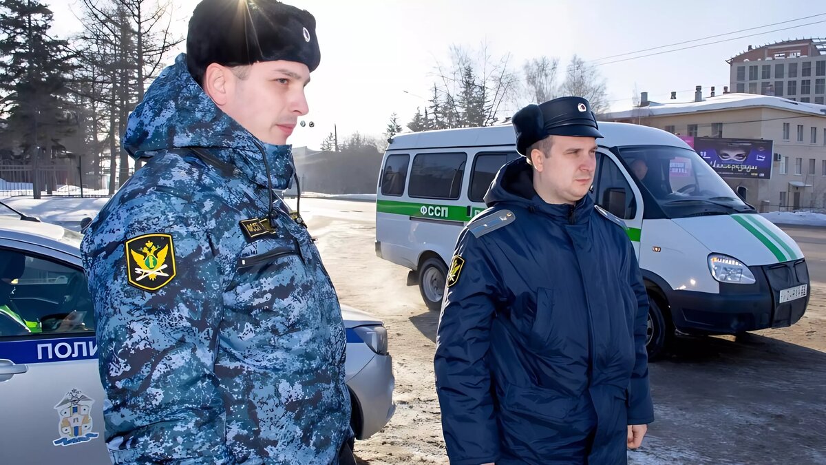 Омичей предупредили о новой мере воздействия на должников и нарушителей ПДД  | gorod55.ru | Дзен