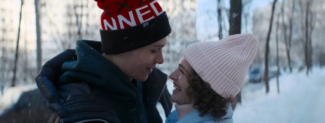 Лёд 3 (2024), новинка Российского кино.