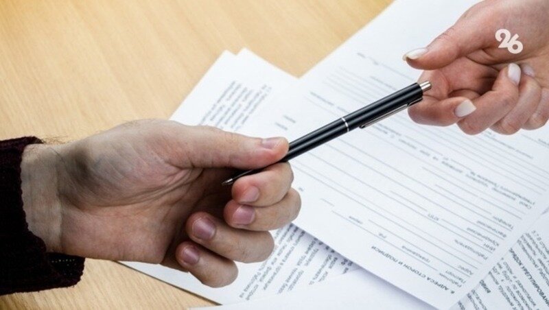      Фото: ИА «Победа26»