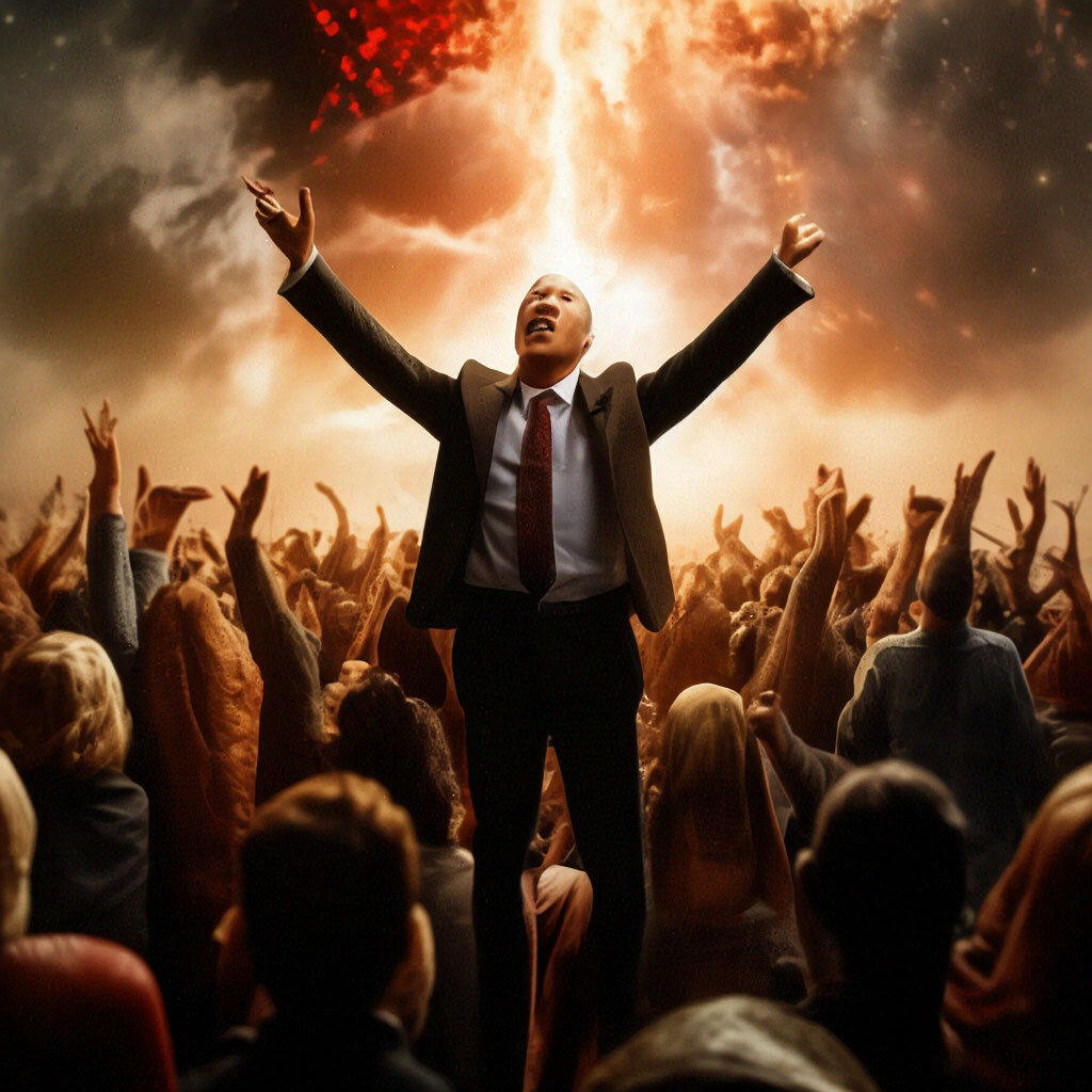 Власть народа 