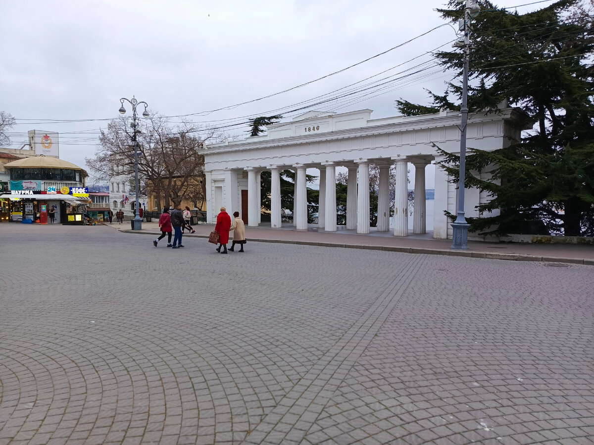 Северная сторона, памятник 2-й гвардейской армии. Севастополь | Прогулки по  Севастополю | Дзен