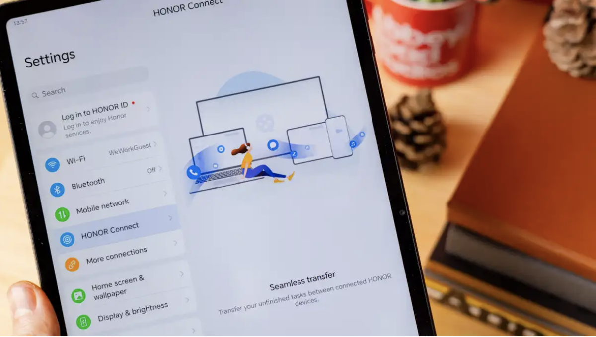 Honor choice pencil для honor pad 9