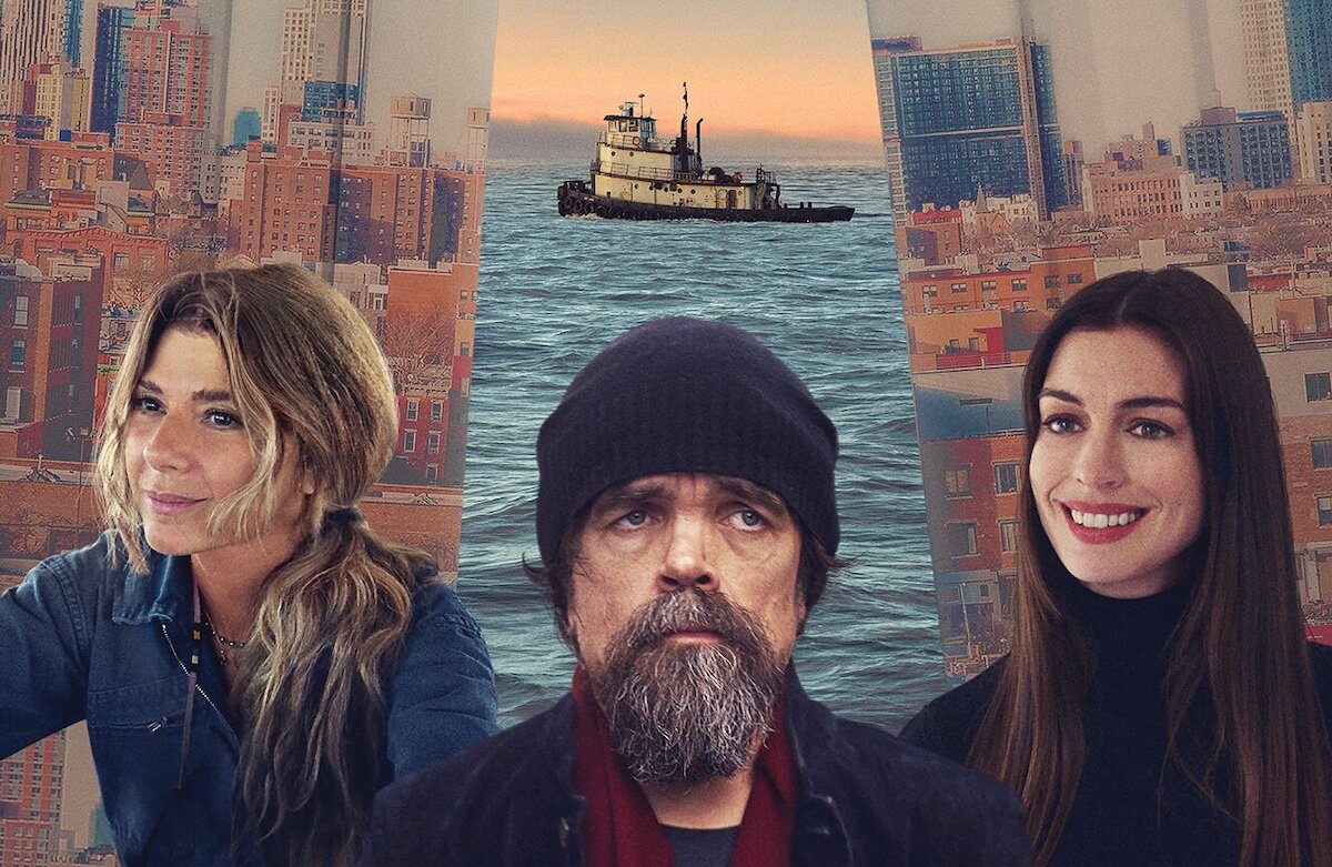    Постер к фильму «Иди ко мне, детка» @MikeF.