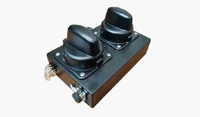    Отечественные разработчики представили новый портативный глушитель FPV-дронов