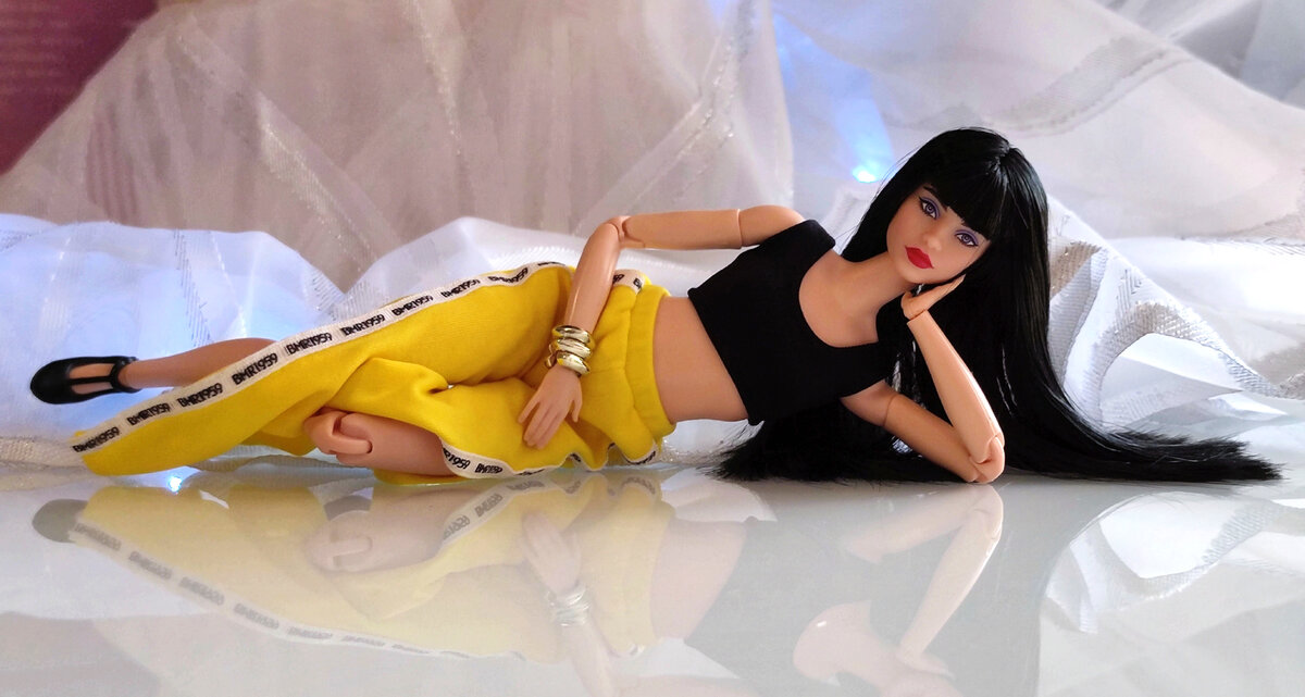 Лана (эксклюзивная Лина Looks #19)