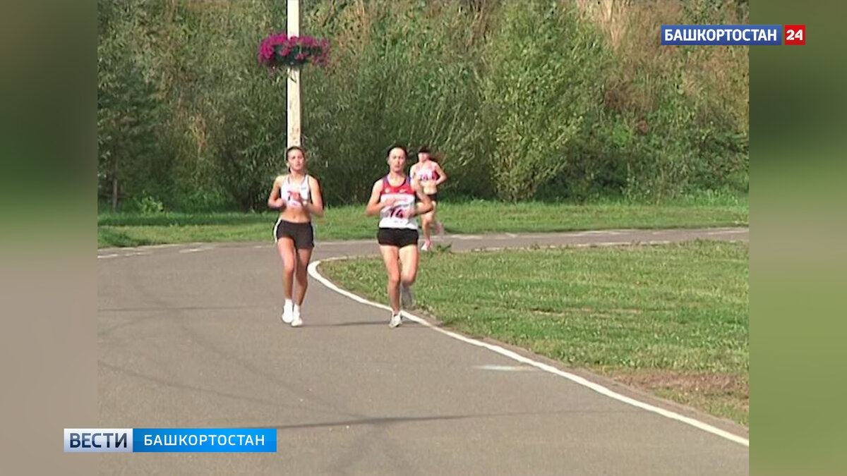    Международный спортивный форум «Россия - спортивная держава» пройдет в Уфе осенью 2024 года