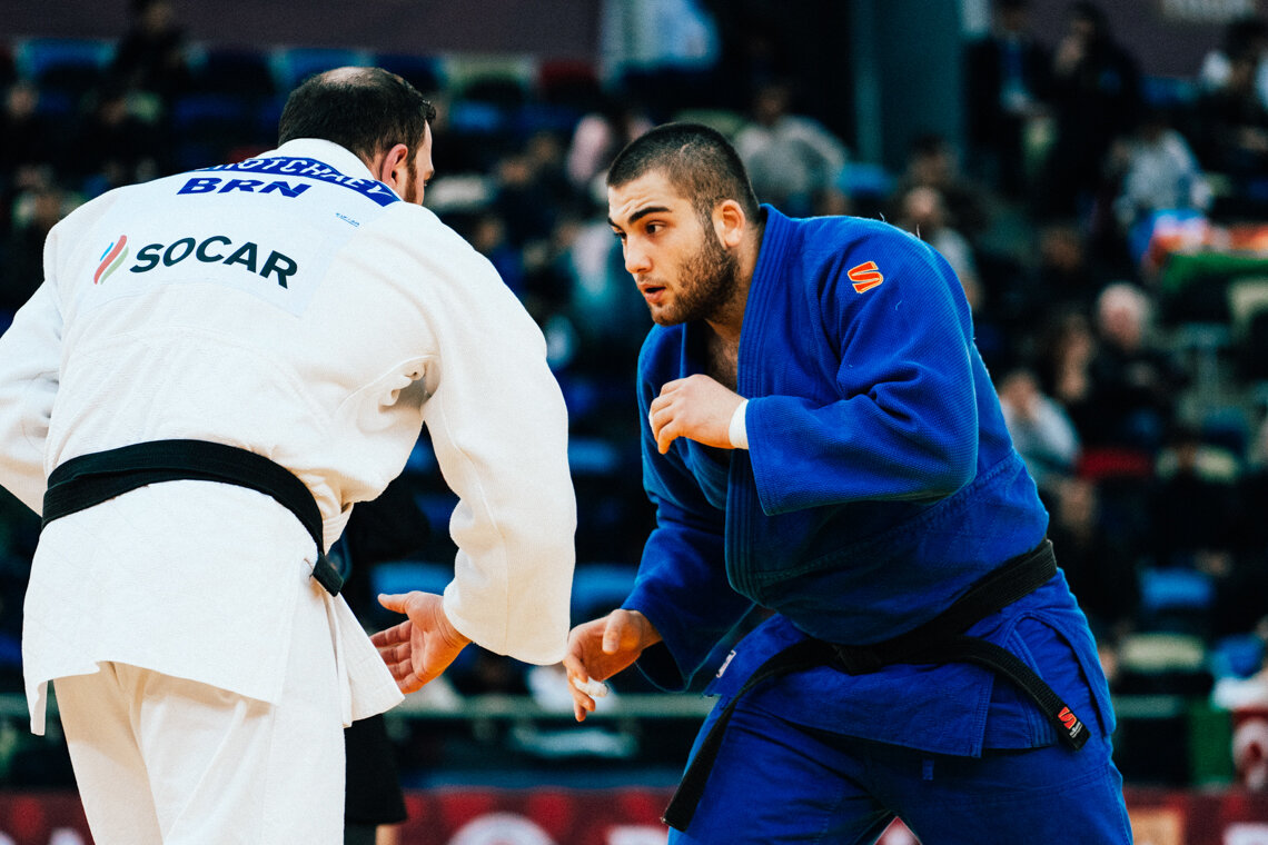 Арсен Кадзаев