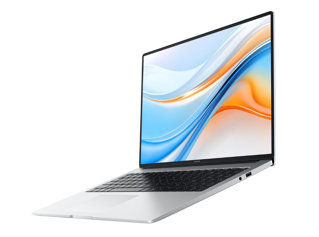 Honor magicbook x 16 2024