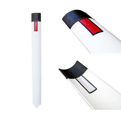 Дорожный сигнальный столбик типа С3