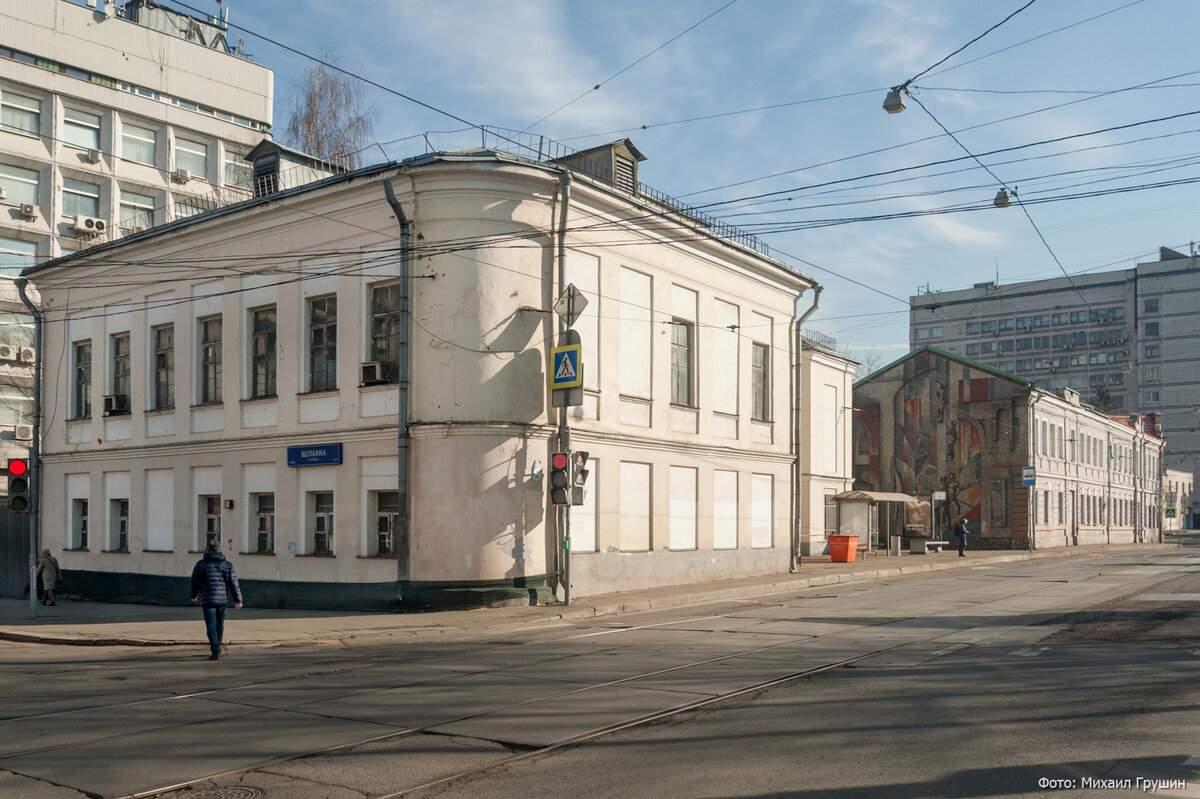 Москва, улица Дурова. Фотографии было/стало 1908-2024 годов | Михаил Грушин  - прогулки по Москве | Дзен