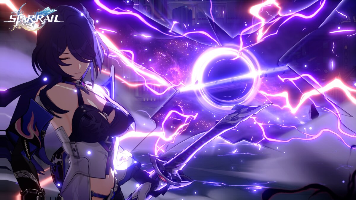 Aventurine honkai star rail wallpaper