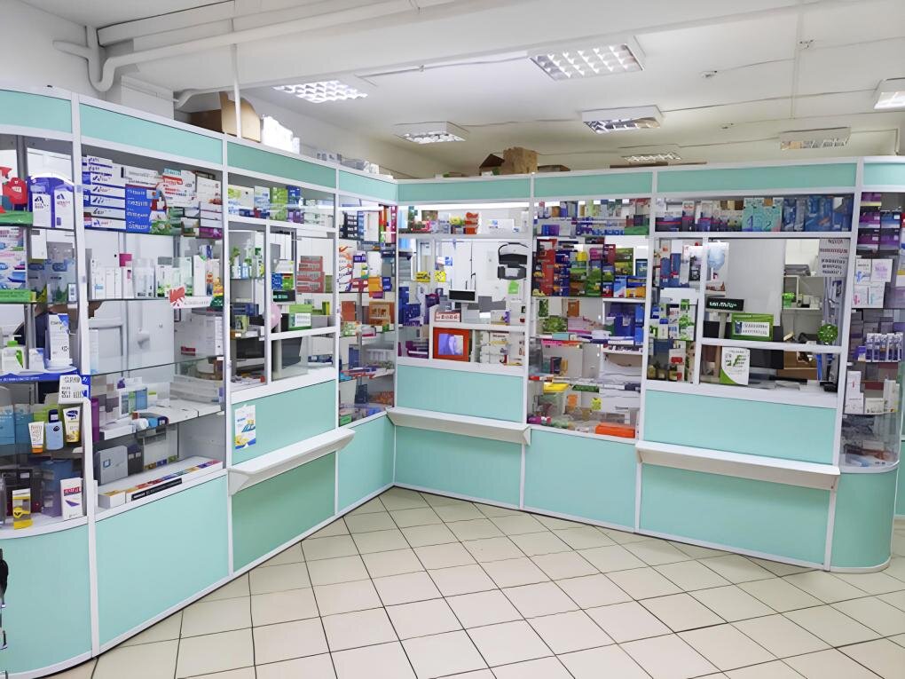 «Семейная» на Лермонтова, 20