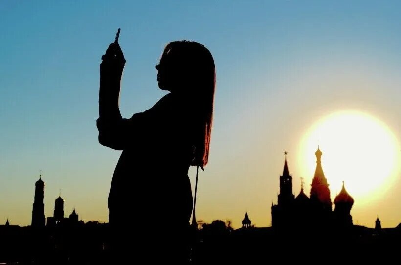 Что такое весеннее равноденствие и зачем его праздновать © РИА Новости. Сергей Пятаков