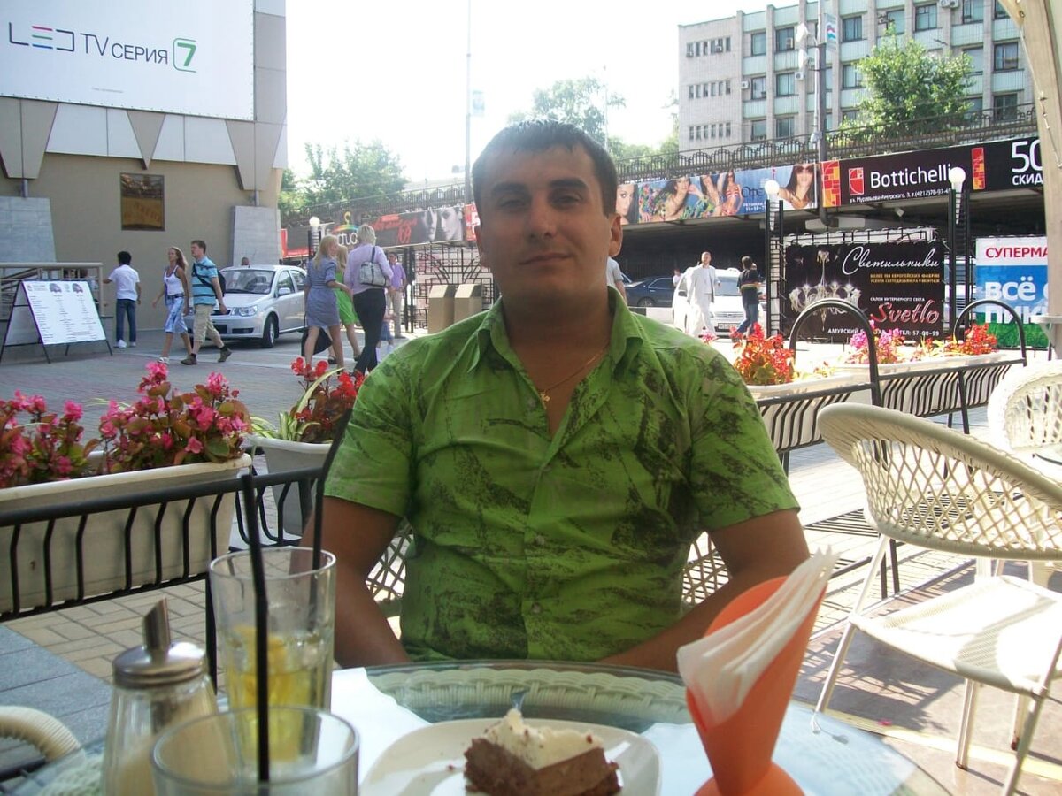 Вам диджей нужен? Фото 2009