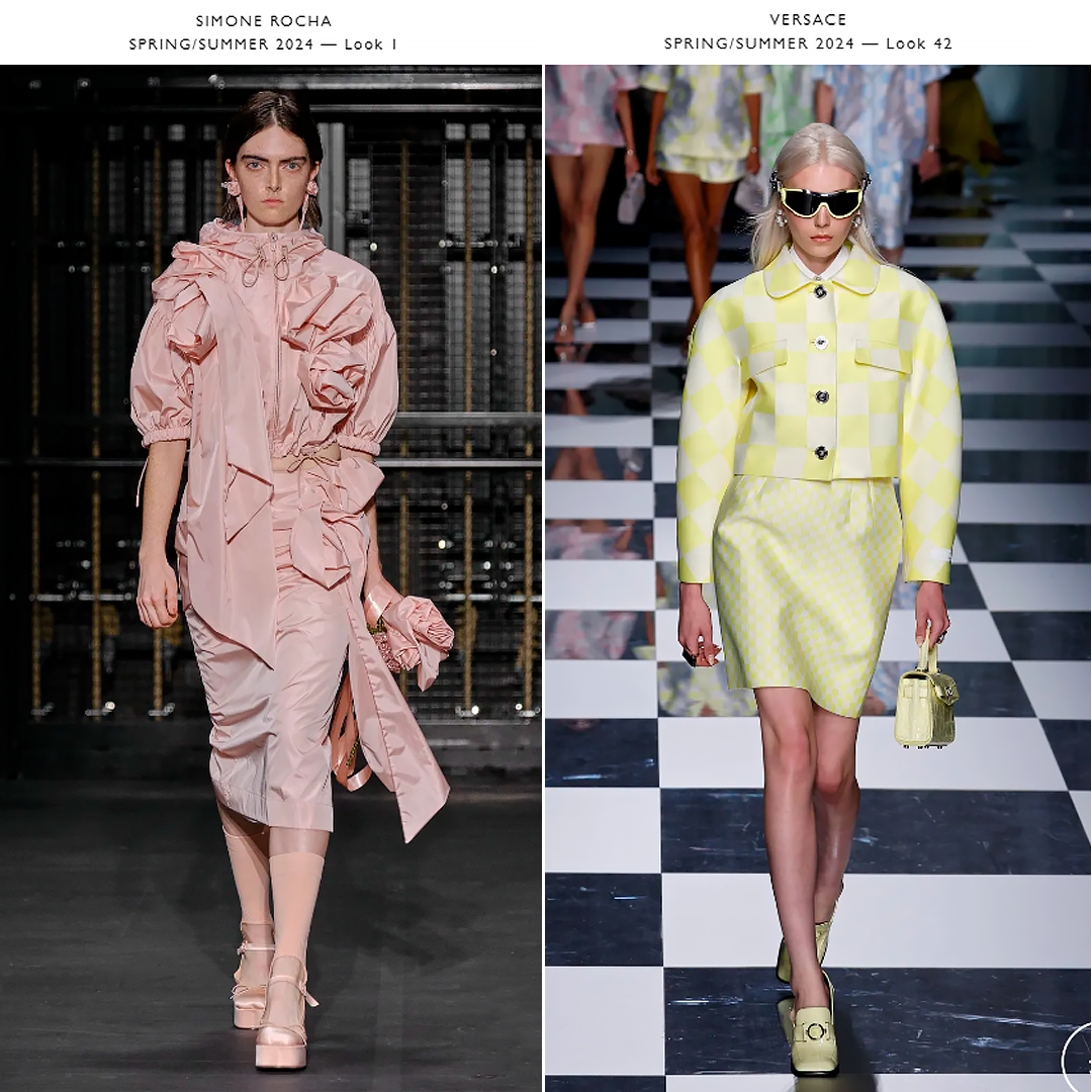 Источник voguerunway.com