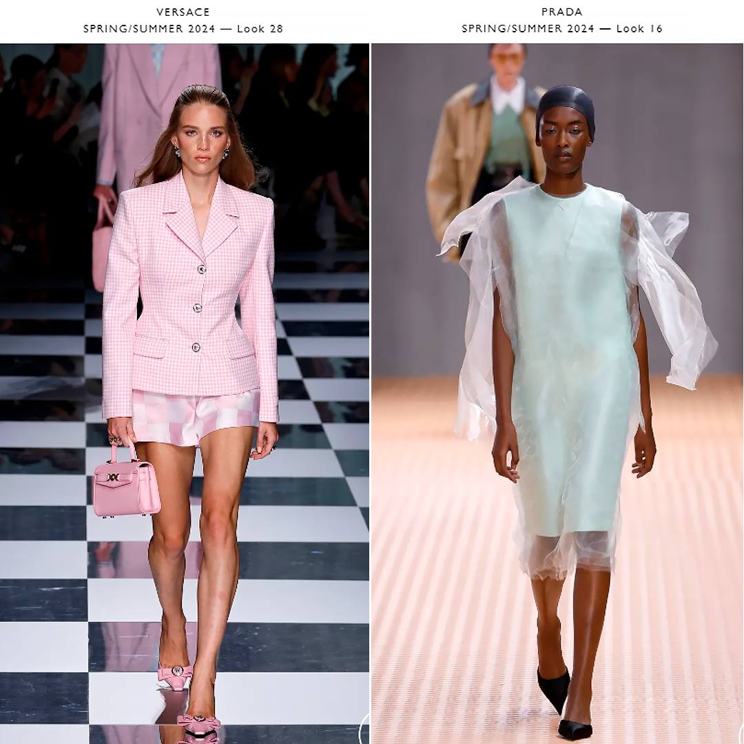 Источник voguerunway.com