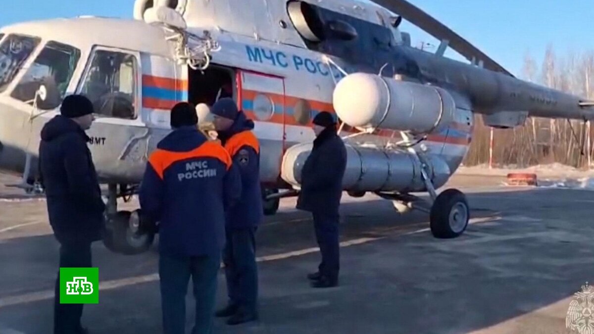    Региональный режим ЧС    из-за    обвала на руднике введен в Амурской области