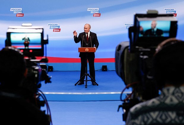    Фото: Maxim Shemetov / Reuters