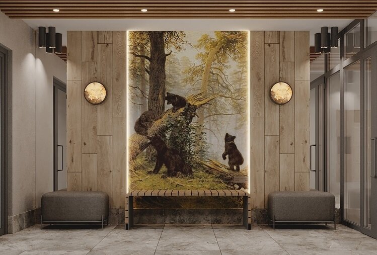 Листайте вправо, чтобы увидеть больше изображений