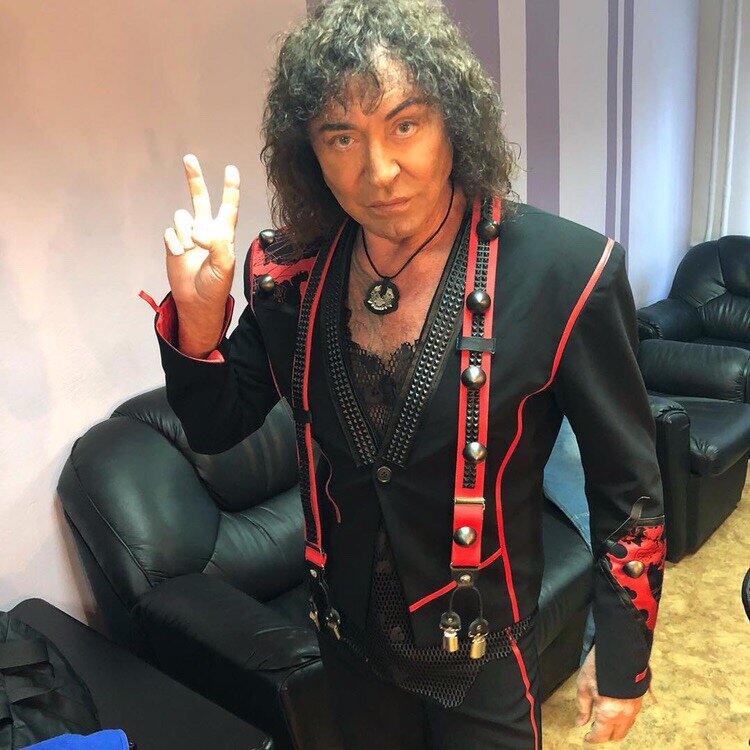 Фото из социальных сетей