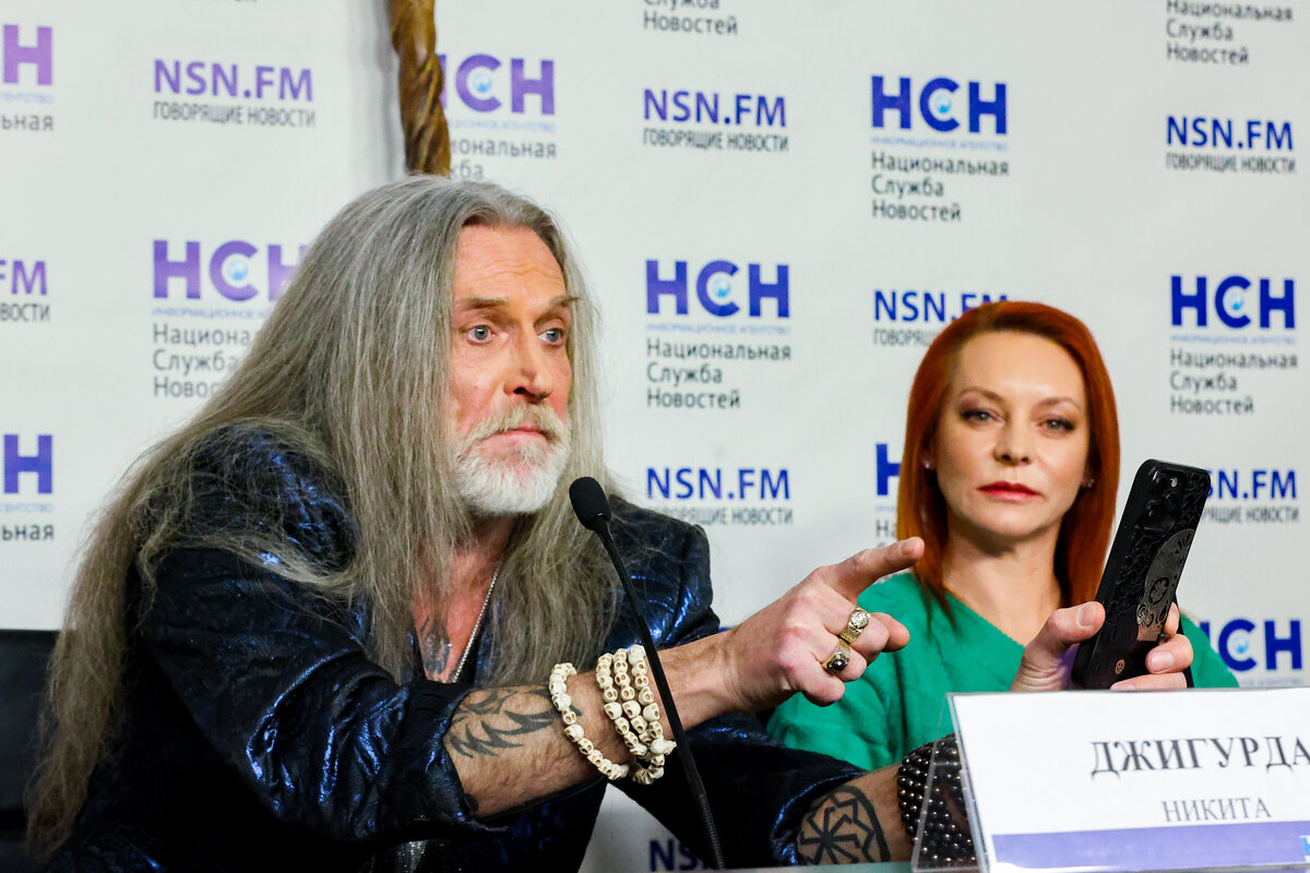 Petrov Sergey/news.ru