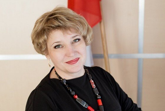    Елена Абрамова
