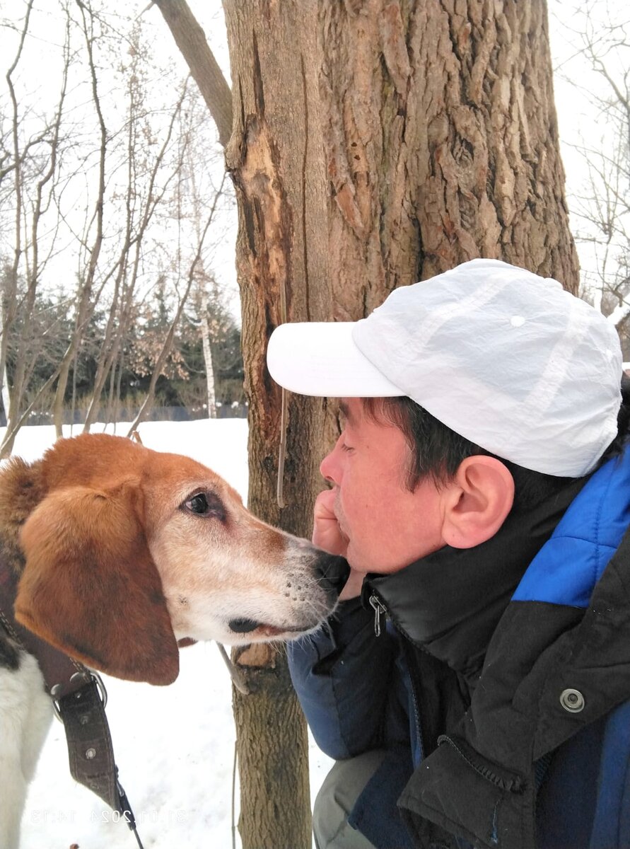 Боцман и Владимир