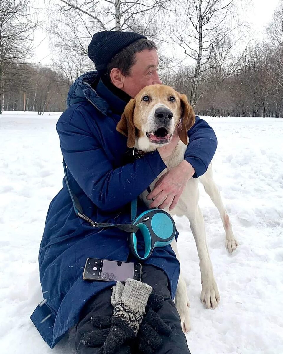 Владимир и Боцман