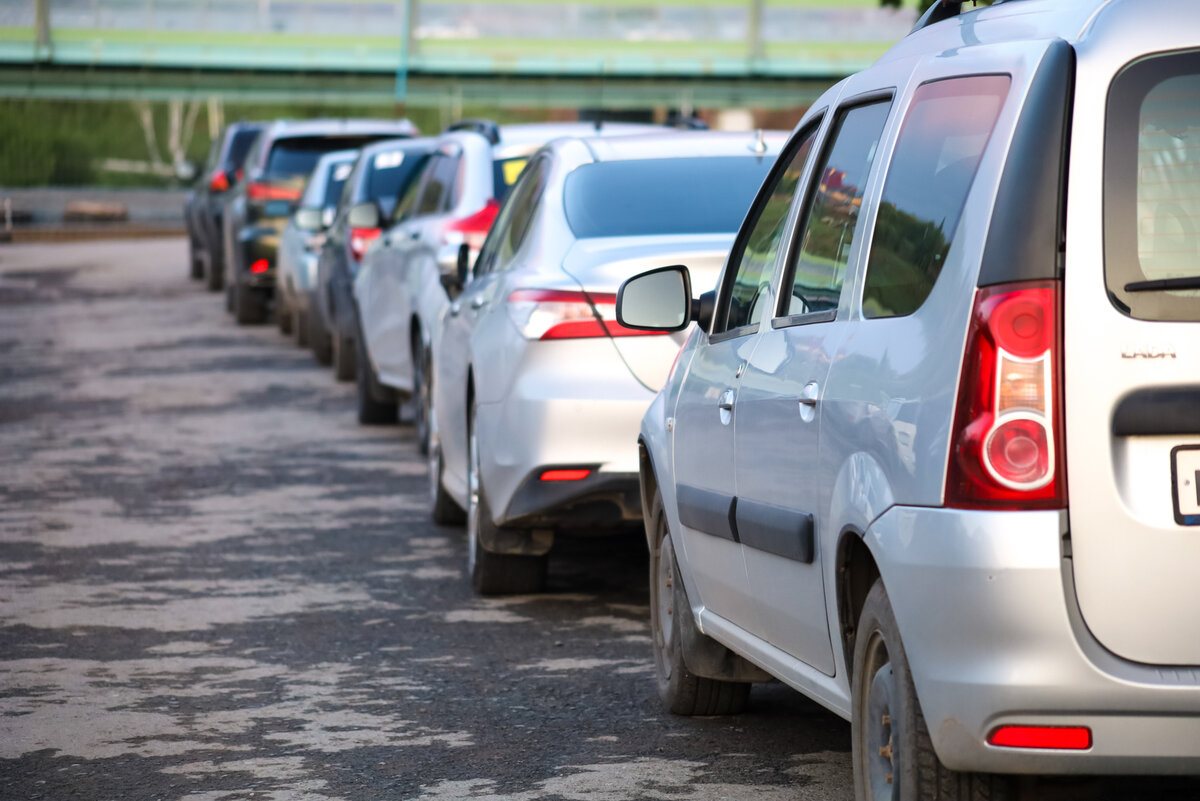 По прогнозам, спрос и предложение на вторичном авторынке вскоре возрастут.  Фото: Фото: ФедералПресс / Елена Майорова