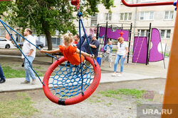 Россияне поймут, что не зря ходили на выборы, видя свои благоустроенные дворы, скверы и исторические улицы. Фото: Вадим Ахметов © URA.RU